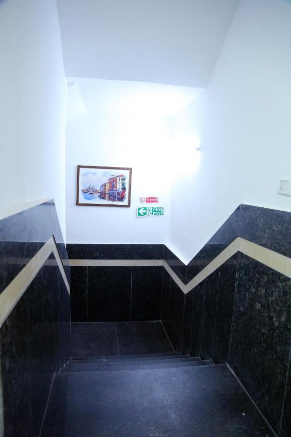 Aerocity Hotel Jindal Palace Delhi- A Well Hygiene Property"All Staff Vaccinated " New Delhi Eksteriør billede