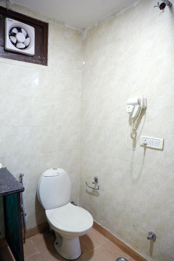 Aerocity Hotel Jindal Palace Delhi- A Well Hygiene Property"All Staff Vaccinated " New Delhi Eksteriør billede