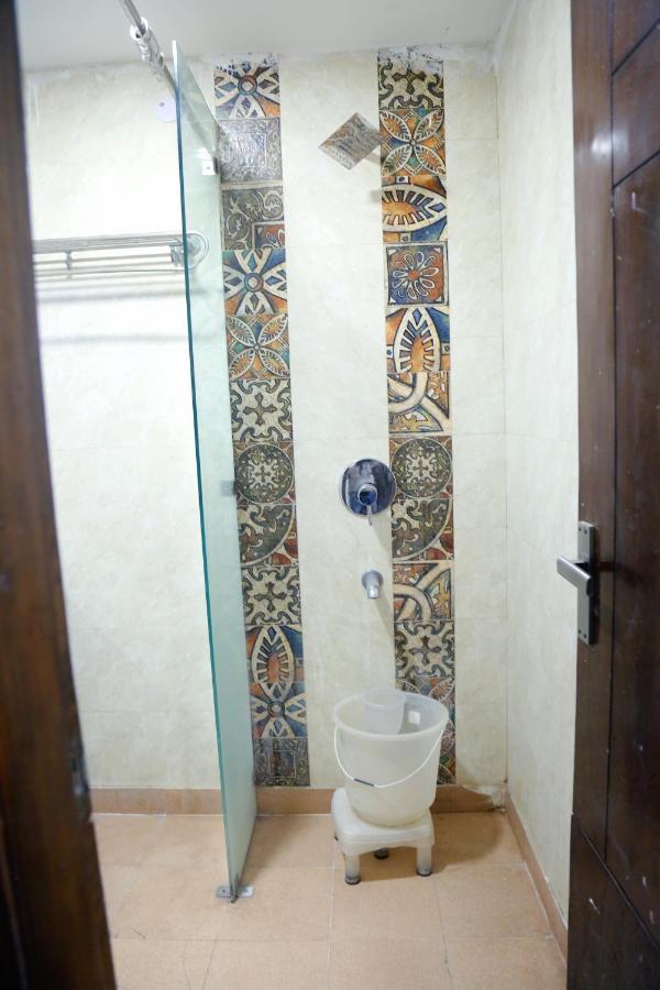 Aerocity Hotel Jindal Palace Delhi- A Well Hygiene Property"All Staff Vaccinated " New Delhi Eksteriør billede