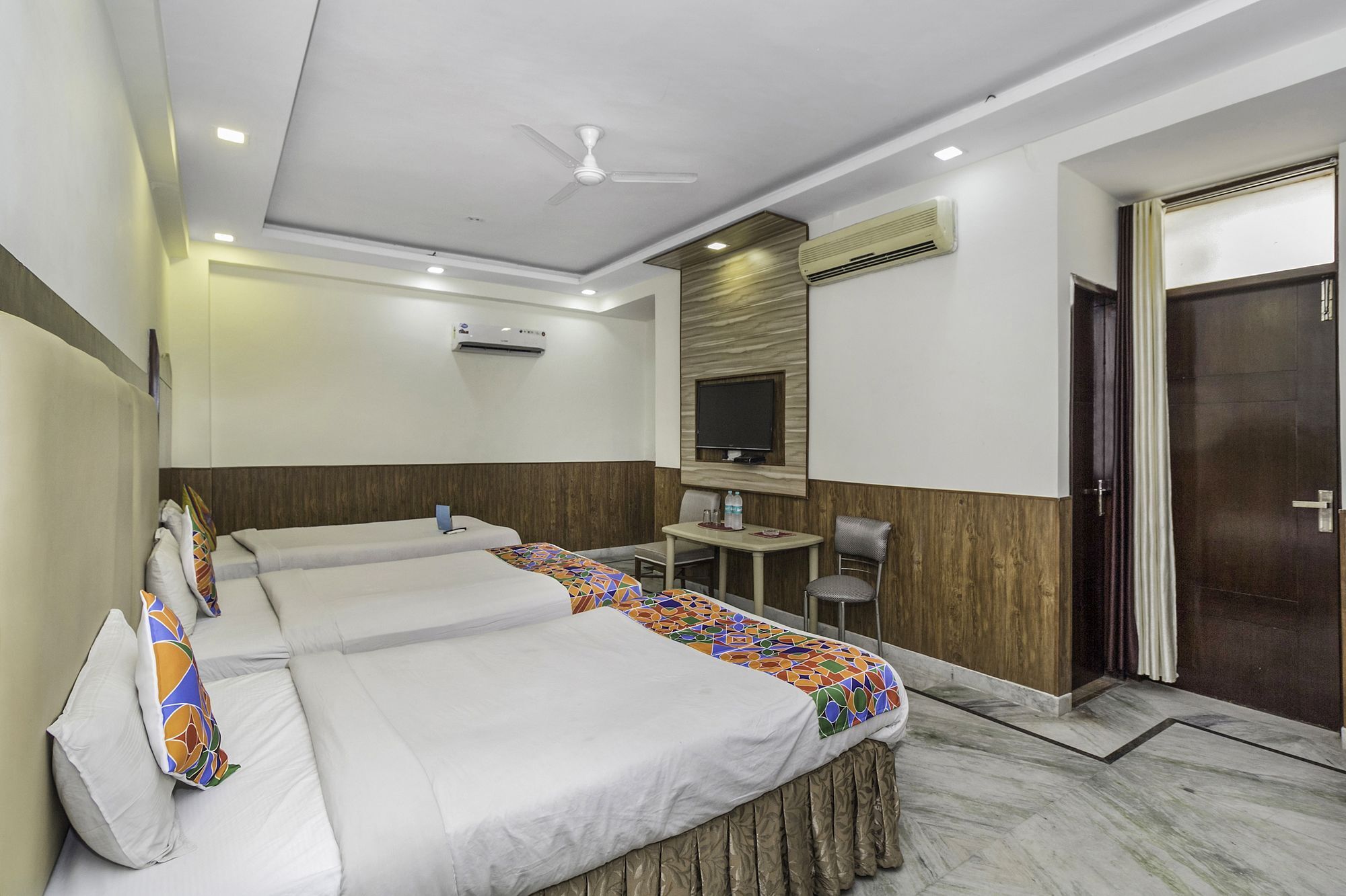 Aerocity Hotel Jindal Palace Delhi- A Well Hygiene Property"All Staff Vaccinated " New Delhi Eksteriør billede