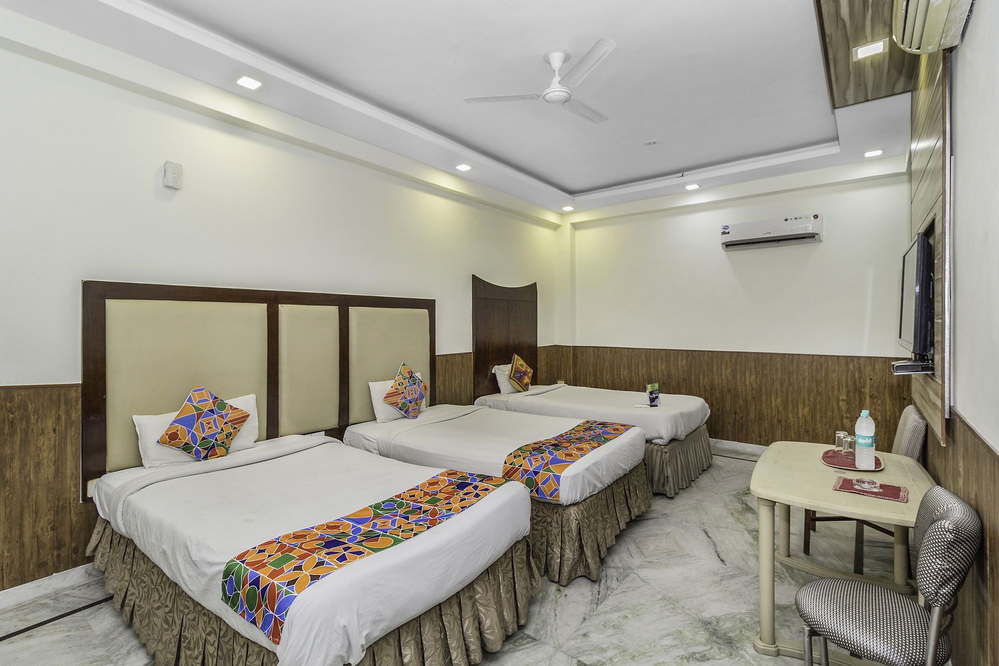 Aerocity Hotel Jindal Palace Delhi- A Well Hygiene Property"All Staff Vaccinated " New Delhi Eksteriør billede
