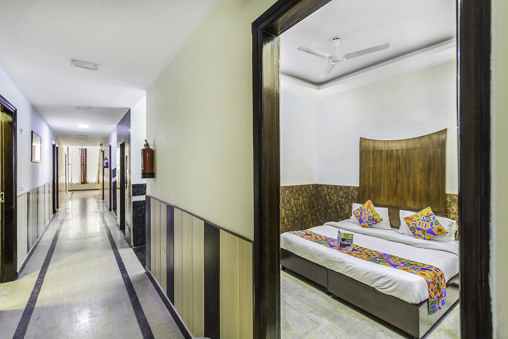 Aerocity Hotel Jindal Palace Delhi- A Well Hygiene Property"All Staff Vaccinated " New Delhi Eksteriør billede