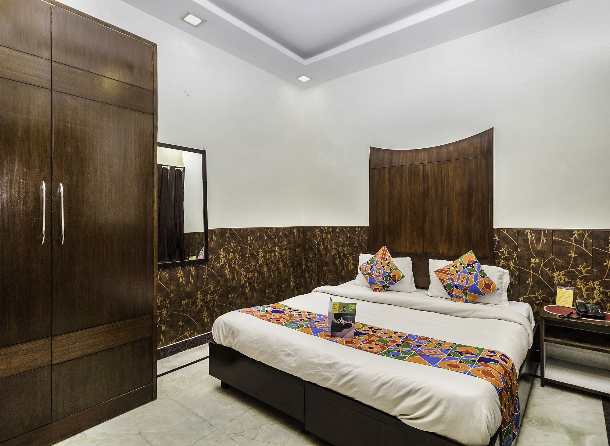 Aerocity Hotel Jindal Palace Delhi- A Well Hygiene Property"All Staff Vaccinated " New Delhi Eksteriør billede