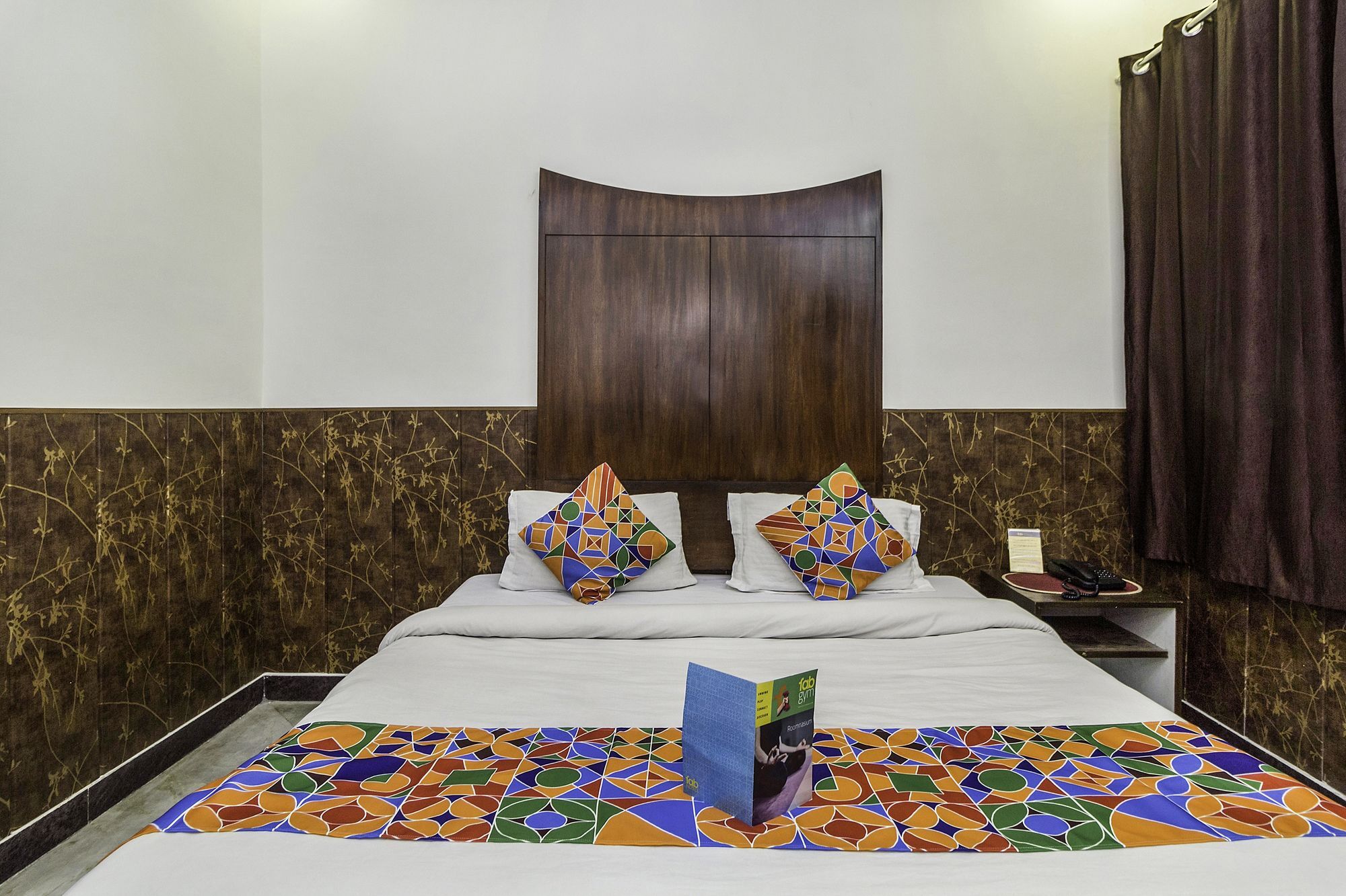 Aerocity Hotel Jindal Palace Delhi- A Well Hygiene Property"All Staff Vaccinated " New Delhi Eksteriør billede