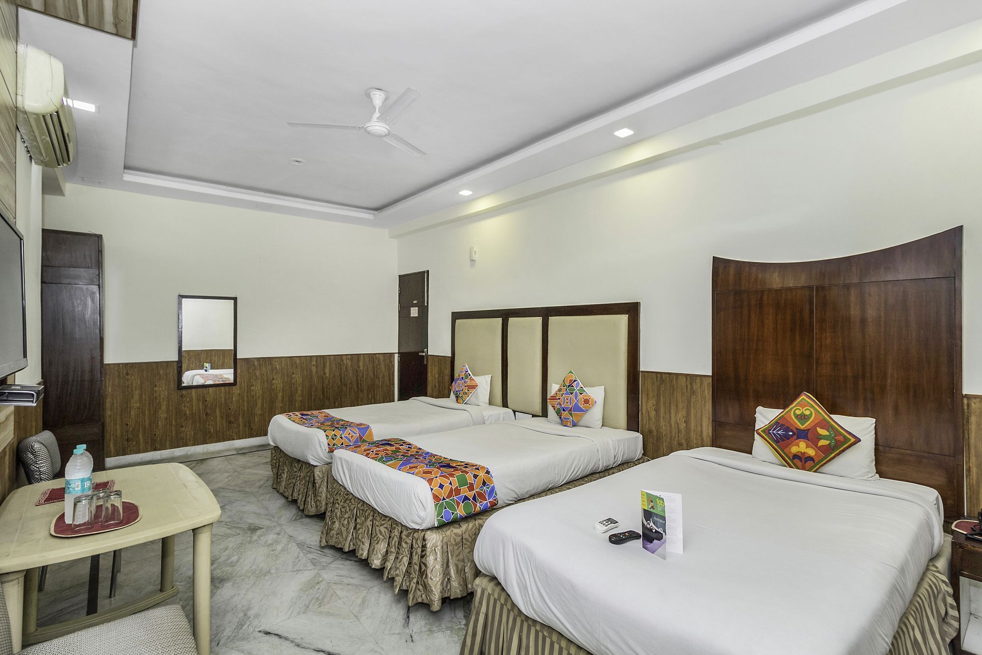 Aerocity Hotel Jindal Palace Delhi- A Well Hygiene Property"All Staff Vaccinated " New Delhi Eksteriør billede
