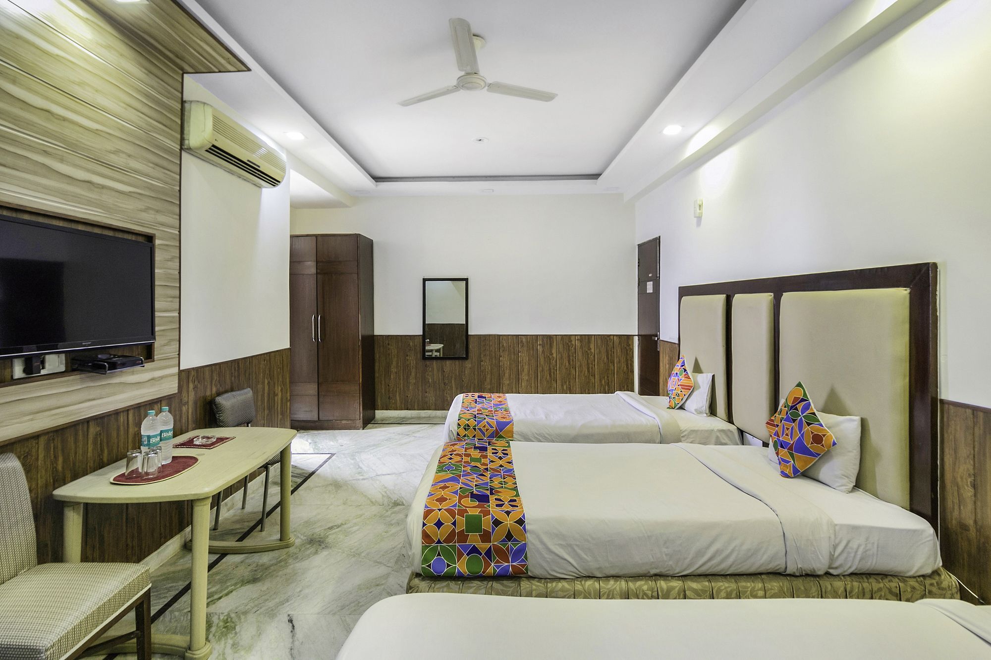 Aerocity Hotel Jindal Palace Delhi- A Well Hygiene Property"All Staff Vaccinated " New Delhi Eksteriør billede